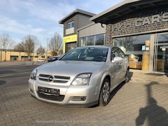 Bild des Angebotes Opel Vectra C CC 2.2 GTS Alu Automatik