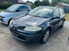Renault Megane II Grandtour Exception