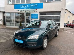 Bild des Angebotes Ford Focus Lim. Fun X