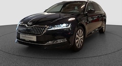 Bild des Angebotes Skoda Superb Combi 2.0 TDI DSG Style