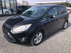 Bild des Angebotes Ford Grand C-Max 1,6 EcoBoost 110kW Champions Edition*PDC*1.Hand*