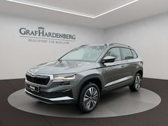 Bild des Angebotes Skoda Karoq Balance 1,5 TSI 110 kW 7-Gang-DSG