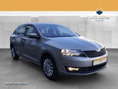 Bild des Angebotes Skoda Rapid/Spaceback Rapid Spaceback 1.0 TSI Ambition incl. Servicepake