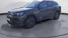 Bild des Angebotes VW Tiguan R-Line 2,0 l TDI SCR 4MOTION   7-Gang-Dop