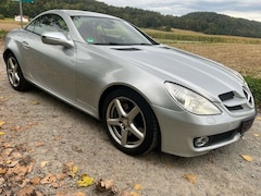 Bild des Angebotes Mercedes-Benz SLK 350 7G-TRONIC Sport