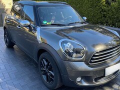 Bild des Angebotes MINI Cooper D Countryman COUNTRYMAN Diesel Aut.