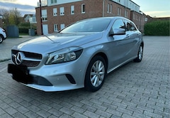 Bild des Angebotes Mercedes-Benz A 180 A-Klasse (BlueEFFICIENCY) Style