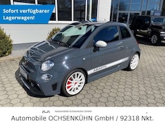 Bild des Angebotes Abarth 595 Essesse 1.4 / Sabelt, Nav., Bi-Xenon, Autom.