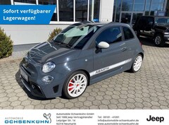 Bild des Angebotes Abarth 595 Essesse 1.4 Sabelt, Nav., Bi-Xenon, Autom.