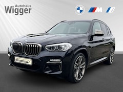 Bild des Angebotes BMW X3 i/HUD/StandHZG/Panoramadach/Navi/Leder