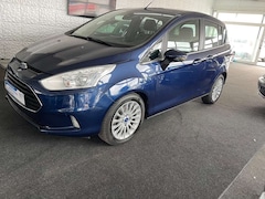 Bild des Angebotes Ford B-Max 1,6 TI-VCT 77kW Titanium PowerShift.Sitzh.