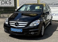 Bild des Angebotes Mercedes-Benz B 150 PDC Klima Teilleder