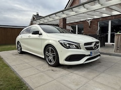 Bild des Angebotes Mercedes-Benz CLA 220 Shooting Brake d 7G-DCT AMG Line