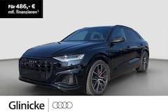 Bild des Angebotes Audi SQ8 4.0 TFSI quattro tiptronic competition plus