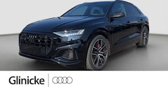 Bild des Angebotes Audi SQ8 4.0 TFSI quattro tiptronic competition plus
