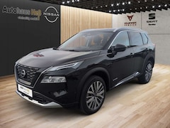Nissan X-Trail 1.5 e-Power e-4orce Tekna 20" ACC LED
