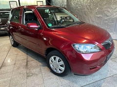 Bild des Angebotes Mazda 2 Lim. 1.4 Active*NUR 80TKM*TÜV NEU*KLIMA*