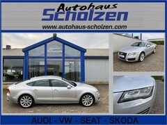 Bild des Angebotes Audi A7 3.0 TFSI quattro NAVI DSG RFK SHZ