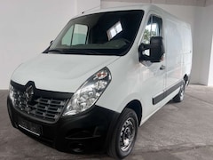 Bild des Angebotes Renault Master III Kasten L1H1