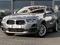 Bild des Angebotes BMW X2 X2 sDrive18i R-KAMERA NAVI LED GARANTIE