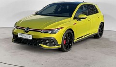 Bild des Angebotes VW Golf GTI Clubsport 2.0 TSI DSG LED Matrix Panora
