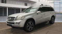 Bild des Angebotes Mercedes-Benz GL 320 CDI 4Matic AHK 3500KG 7-Sitzer