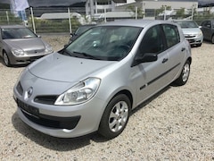 Bild des Angebotes Renault Clio Expression,5 Türig,Klima,Alu,!