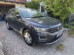 Bild des Angebotes VW T-Roc Active