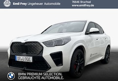 BMW iX2 xDrive30
