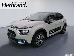 Bild des Angebotes Citroen C3 1.2 PureTech 110, Elle