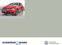 Bild des Angebotes VW Polo 1.0 TSI DSG R-Line