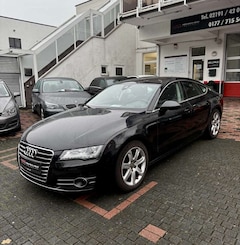 Bild des Angebotes Audi A7 3.0 TDI q. 2.H *ACC *H-UP *LUFT *BOSE *AHK