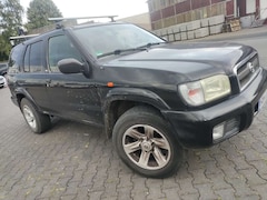 Bild des Angebotes Nissan Pathfinder Pathfinder 3.5 V6 Automatik