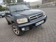 Bild des Angebotes Nissan Pathfinder Pathfinder 3.5 V6 Automatik