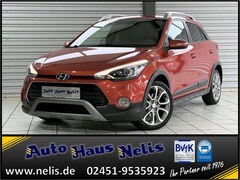 Bild des Angebotes Hyundai i20 1,0 T-GDI Active PDC Sitzheiz Tempomat