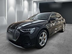 Bild des Angebotes Audi e-tron S line ACC MATRIX LED KAMERA LEDER PANO HEAD UP...