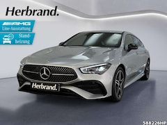 Bild des Angebotes Mercedes-Benz CLA 200 +STANDHZ+MULTI+ADVANCED+