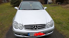 Bild des Angebotes Mercedes-Benz CLK 200 CLK 200 Kompressor KE18ML (209.441)