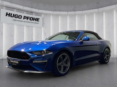 Bild des Angebotes Ford Mustang GT California Special 5.0 Ti-VCT V8 Convertible