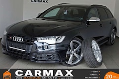 Bild des Angebotes Audi S6 Avant 4.0 TFSI quattro Leder,Navi,LED,HUD,Pan