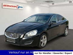 Bild des Angebotes Volvo S60 2.5 T5 Auto Leder Memo AAC SHZ PDC 254PS