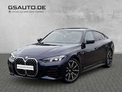 Bild des Angebotes BMW 430 Gran Coupe dxDrive FACELIFT M-SPORT 360°ACC