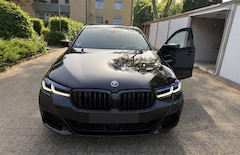 Bild des Angebotes BMW 520 520d Aut. M Sport Edition