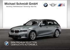 Bild des Angebotes BMW 320 d Touring 392€ netto/mtl.*M Sportpaket*HiFi*LED*DA