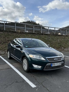 Bild des Angebotes Ford Mondeo Mondeo 2.0 TDCi Aut. Ghia X