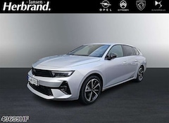 Bild des Angebotes Opel Astra Astra Sports Tourer