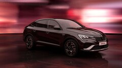 Bild des Angebotes Renault Arkana Esprit Alpine Full Hybrid 145