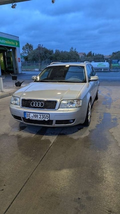 Bild des Angebotes Audi A6 Avant 2.4