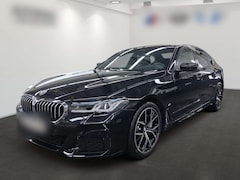Bild des Angebotes BMW 530 d xDrive M-Sportpaket, Laserlicht, Glasdach, HeadU