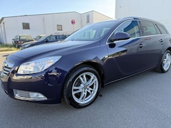 Bild des Angebotes Opel Insignia Edition